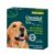 Chemital Plus Chemitec Vermífugo para Cães – 4 Comprimidos