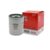 FILTRO DE OLEO WO120 MARCH, VERSA, GRAND LIVINA, LIVINA, PATHFINDER, SENTRA, TIIDA