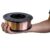Rolo De Arame Solda Mig 0.8mm 5kg V8 Brasil Uso Com Gás