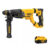 Martelete Rompedor Dewalt Dch263b A Bateria 20v 4ah sem carregador