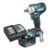 Chave De Impacto Dtw300 Com bateria E Carregador Bivolt Makita