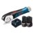 Tesoura Eletrica Universal Gus 12v-300 Bateria 2ah Bosch Biv