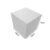 20 Unidades Caixas 12x12x12 Envio De Canecas Xícaras