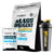 Kit Hipercalórico MASS 25500, 3kg + Creatina Monohydrate, 90g + Coqueteleira 600ml