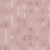 Papel de Parede Geométrico Rose Samira 2,50m