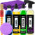 Limpeza Automotiva Izer Prizm V-Mol Moto-V 500ml Vonixx