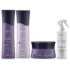 Óleo Desodorante Corporal Paixão Amêndoas Inspiradora 200ml