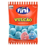 Vulcão Azul  200g- Fini