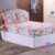 Lençol Avulso Queen Estampado – 170 Fios – Com Elástico – Estampas Sortidas