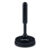 Antena De Tv Digital 4 Em 1 Hdtv Vhf Uhf Fm Dtv 100 Aquário