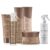 Amend Kit Complete Repair Com 5 Produtos + Fluido Blindagem Essencial 180g