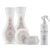 Amend Kit Millenar Óleos Marroquinos – 3 Produtos + Fluido Blindagem Essencial 180ml