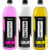 Kit para Limpeza Profissional de Estofados Sofás Colchão Remove Manchas Vonixx