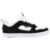 Tênis Hocks Pop Lite Skate Original Masculino Feminino Branco Preto