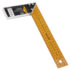 Defletor Calha de Chuva Astra 2000 a 2013 4 Portas Ecoflex