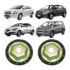 Filtro Ar Vw T-cross 2019 a 2024 – 1353157 – FAP3599