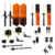 Kit Especial Suspensão Gol Voyage G5 G6 G7 Amortecedor Bieleta + Kits