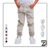 Calça Infantil Jogger Jeans Sarja Menino Punho Elástico