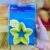 Kit Cortador Estrela -8 Peças (Blue Star)