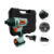 Parafusadeira de Impacto à Bateria 12V com Encaixe 1/4 Sextavado Parafusadeira bateria 12v PI12X NKF