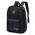 Mochila Yupe Bolsa Resistente Espaçosa Faculdade Passeio