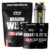 Kit Whey Protein, 500g + 2x Creatina 100g + Coqueteleira 600ml