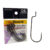 Anzol Pinnacle OffSet Round Bend Black Maruri – Vários Tamanhos