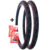 Par Pneu Bike Praieiro Levorin Aro 26×1.95 + 2 Camaras Kenda