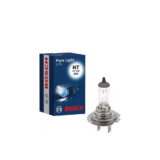 Lampada H7 Pure Light Bosch