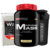 Kit Hipercalórico Amazing Mass 1,5kg +  Whey Protein (WPC) 500g + Coqueteleira – Bodybuilders
