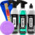 Kit Sintra Fast Apc Painel Intense Limpa Pneu Delet Vonixx