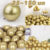 25~125 KIT BALÃO BEXIGA 5 POL DOURADO CROMADO METALIZADO ALUMÍNIO PLATINO OFF