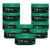Pasta Premium 150g – Fox For Men – 10 Unidades