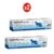 Kit 2 Panolog 15ml Pomada Auricular para Cães e Gatos Elanco