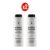 Kit 2 Pet Smack Hidrat System 20ml Hidratante para Cães Gatos Centagro