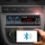 Radio Para Carro Automotivo Bluetooth Usb Mp3 Universal 1din