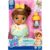 Baby Alive – Boneca Bebê Shampoo – Morena F9120 – Hasbro