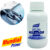 Limpa Parabrisas 100ml Concentrado Mundial Prime Remove Sujeiras Fuligens Vidro Limpo Prático Rápido
