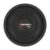Woofer Médio Grave Taramps Mh-380 8 Pol 8 Ohms 7driver 380w rms