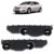 Suporte Guia Parachoque Dianteiro Sentra 2014 2015 2016 Preto