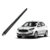 Haste Antena Novo Ka 2016 2017 2018 2019 2020 e 2021 / Esportiva Curta – CROMADA
