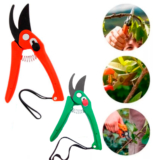 Tesoura Especial Para Poda De Jardim 7 Polegadas 18,5Cm Com Trava – Western
