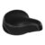 Banco De Bicicleta Selim Elleven Largo Beach 2 Molas Mtb Preto Bike