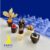 1~5 FORMA PROFISSIONAL COPINHO QUADRADO 6 EM 1 C/SILICONE P224 PORTO