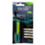 Ponteira De Vara Luminoso Led Pesca Noturna StarLed Com Bateria Garra Peixe