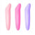 Vibrador Feminino Ponto G Golfinho Liso Estimulador Clitóris