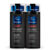 Kit Truss – Shampoo 300ml e Condicionador 300ml Frizz Zero