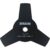 Lâmina para Roçadeira 3 pontas 1″ 25,4 / 20 mm Duraline