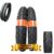 Par Pneu Cg Titan 125 150 160 Ybr 125 Levorin Matrix Novo
