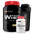Kit Waxy Whey 900g + Creatina 100% 100g + Coqueteleira – Bodybuilders